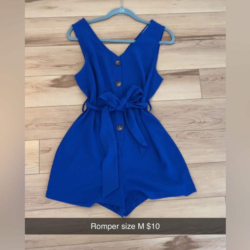 Romper